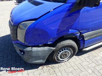 Volkswagen Crafter 2.0 TDI L1H1 129pk picture 6