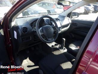 Mitsubishi Space-star 1.2 Cool+ 5drs Airco picture 13