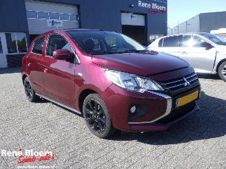 Mitsubishi Space-star 1.2 Cool+ 5drs Airco picture 2