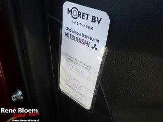 Mitsubishi Space-star 1.2 Cool+ 5drs Airco picture 14