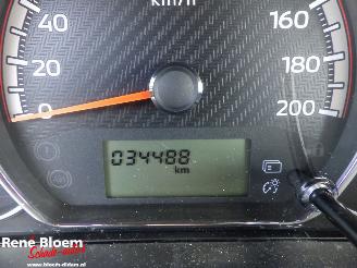 Mitsubishi Space-star 1.2 Cool+ 5drs Airco picture 15