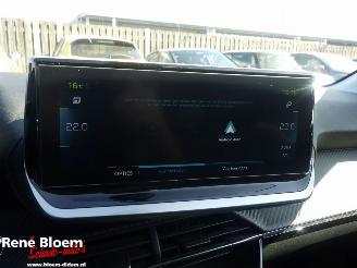 Peugeot e-208 EV Allure Pack Automaat 50kWh Navi picture 15