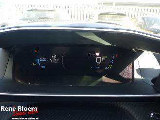 Peugeot e-208 EV Allure Pack Automaat 50kWh Navi picture 19