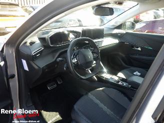 Peugeot e-208 EV Allure Pack Automaat 50kWh Navi picture 13