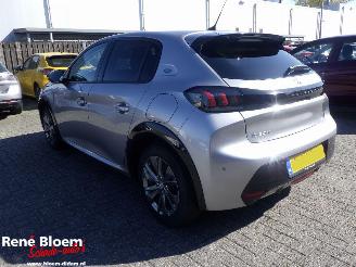 Peugeot e-208 EV Allure Pack Automaat 50kWh Navi picture 5