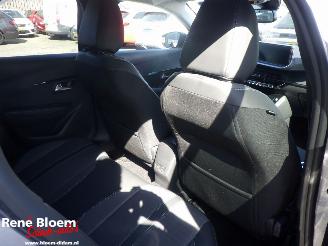 Peugeot e-208 EV Allure Pack Automaat 50kWh Navi picture 9