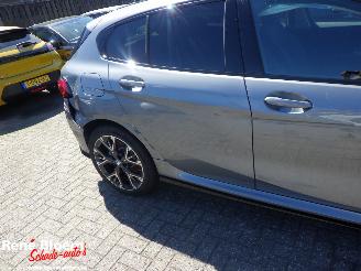 BMW 1-serie 120i M-pakket Automaat picture 8