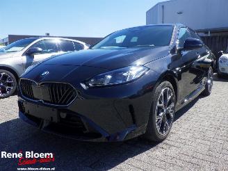 Auto incidentate BMW 1-serie 116i M-pakket Automaat 2025/7
