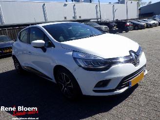 Renault Clio 0.9 Tce Intens 5drs Navi picture 5