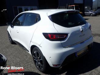 Renault Clio 0.9 Tce Intens 5drs Navi picture 2