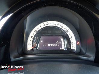 Renault Twingo 1.0 SCe Intens 5drs Navi Clima picture 15