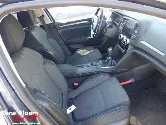 Renault Mégane 1.3 TCe 140 Equilibre Navi picture 9