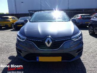 Renault Mégane 1.3 TCe 140 Equilibre Navi picture 6