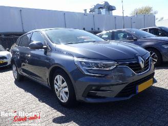 Renault Mégane 1.3 TCe 140 Equilibre Navi picture 5