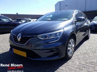 Unfallwagen Renault Mégane 1.3 TCe 140 Equilibre Navi 2023/4