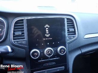 Renault Mégane 1.3 TCe 140 Equilibre Navi picture 15