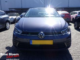 Volkswagen Polo 1.0 TSI Life DSG picture 6