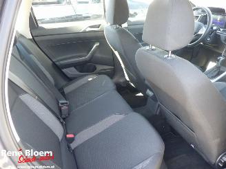 Volkswagen Polo 1.0 TSI Life DSG picture 11