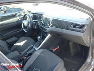 Volkswagen Polo 1.0 TSI Life DSG picture 9