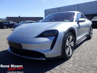 Damaged car Porsche Taycan 4S Cross Turismo Full Option 93kWh 2026/4