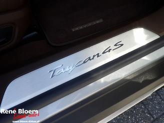 Porsche Taycan 4S Cross Turismo Full Option 93kWh picture 10