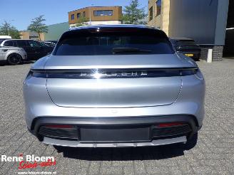 Porsche Taycan 4S Cross Turismo Full Option 93kWh picture 3