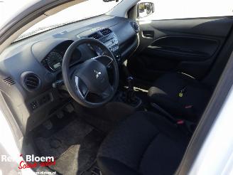 Mitsubishi Space-star 1.0 Cool+ 5drs picture 10