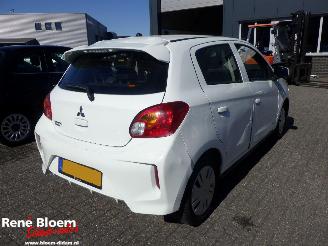 Mitsubishi Space-star 1.0 Cool+ 5drs picture 4