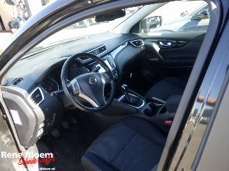 Nissan Qashqai 1.2 Connect Edition 116pk picture 11