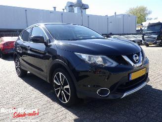 Nissan Qashqai 1.2 Connect Edition 116pk picture 5