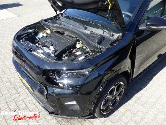 Citroën C3 1.2 Turbo 100pk Max picture 8