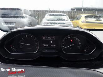 Peugeot 208 1.2 Pure Tech Allure 110pk picture 15