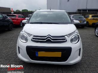 Citroën C1 VTI Feel 5drs Airco picture 6