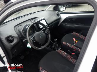 Citroën C1 VTI Feel 5drs Airco picture 11