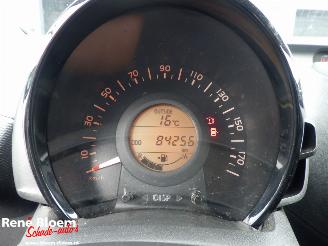 Citroën C1 VTI Feel 5drs Airco picture 12