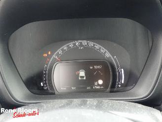 Toyota Aygo X 1.0 VVT-i MT First 5drs picture 17