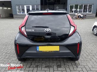 Toyota Aygo X 1.0 VVT-i MT First 5drs picture 3