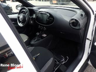 Toyota Aygo 1.0 VVT-i S-CVT Play picture 8