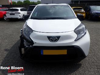 Toyota Aygo 1.0 VVT-i S-CVT Play picture 7
