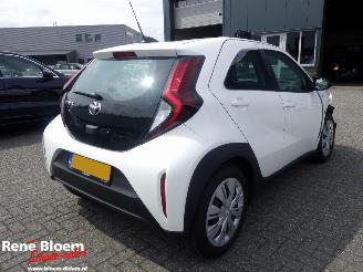 Toyota Aygo 1.0 VVT-i S-CVT Play picture 4