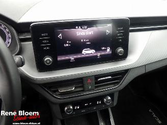 Skoda Scala 1.0 TSI Ambition Airco 116pk picture 15