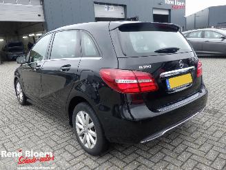 Mercedes B-klasse 180 CDi picture 2