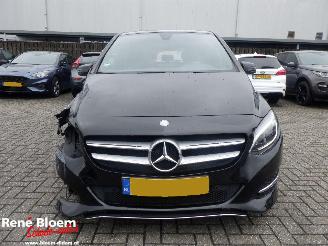 Mercedes B-klasse 180 CDi picture 6