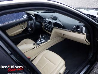 BMW 3-serie 330e High Executive Automaat 184pk picture 7
