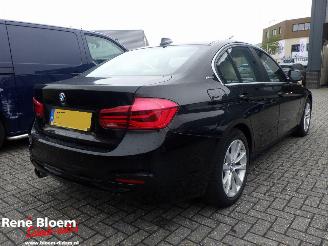 BMW 3-serie 330e High Executive Automaat 184pk picture 4