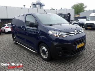 Citroën Jumpy 1.5 BlueHDI 100M Club picture 5