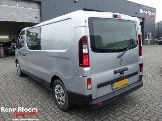 Renault Trafic 2.0 Blue DCi 130 Advance Dubbel Cabine picture 2
