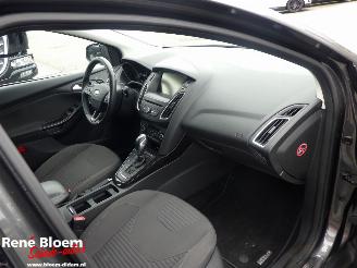 Ford Focus 1.0 Trend Automaat 125pk picture 7