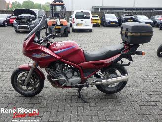Yamaha XJ 900 S Diversion picture 2