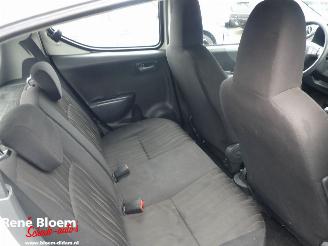 Nissan Pixo 1.0 Look 5drs Airco picture 11
